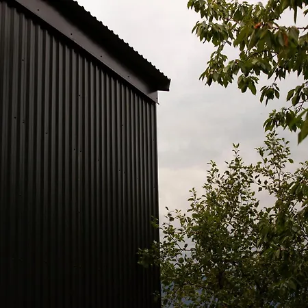Panorama / Tinyhouse Villa Podbrezova Exterior photo