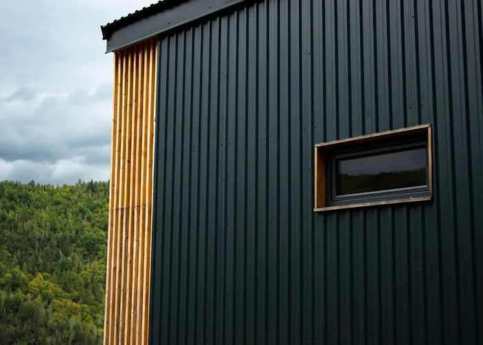 Panorama / Tinyhouse