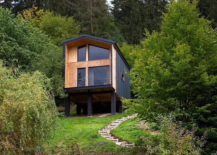 Panorama / Tinyhouse