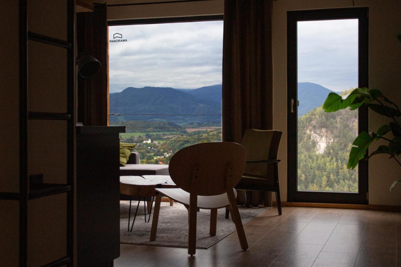Holiday home Panorama / Tinyhouse