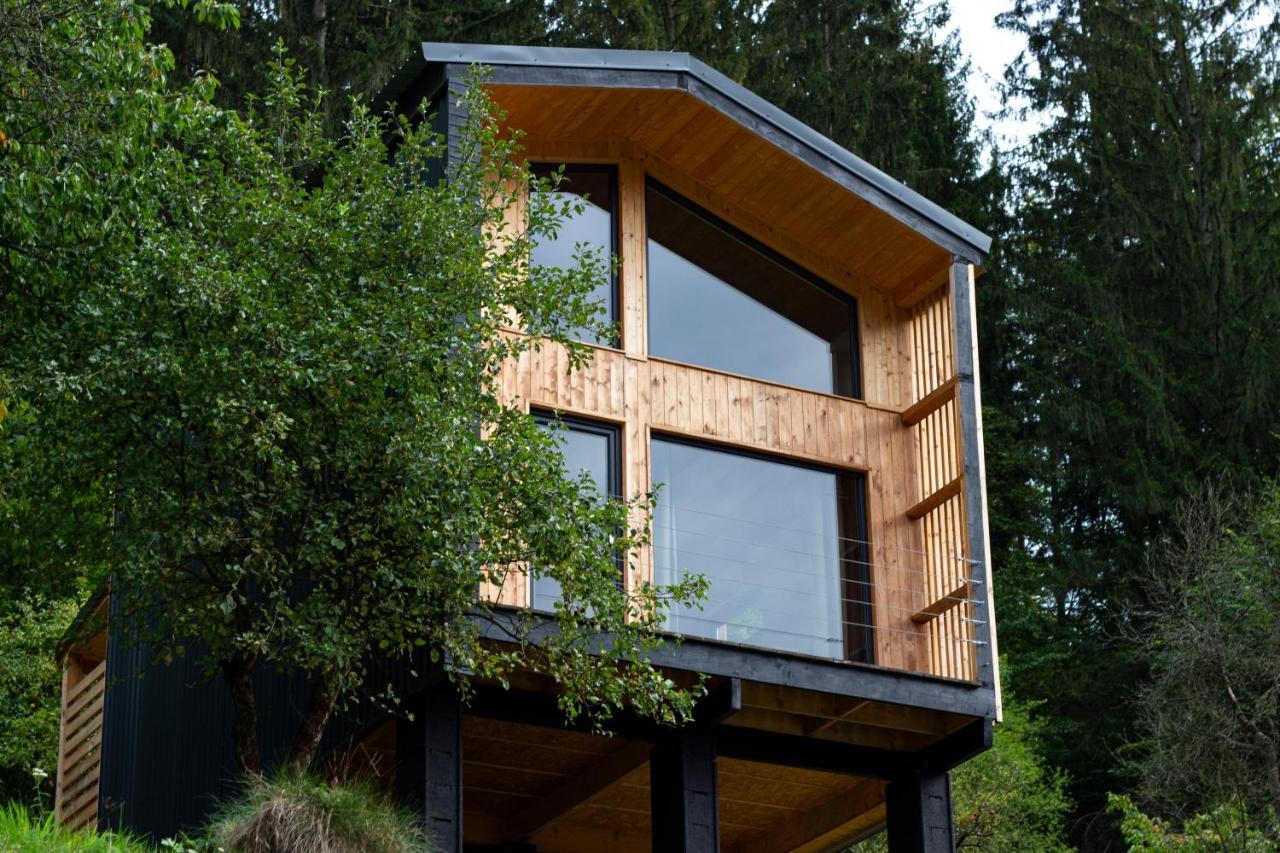 Holiday home Panorama / Tinyhouse *