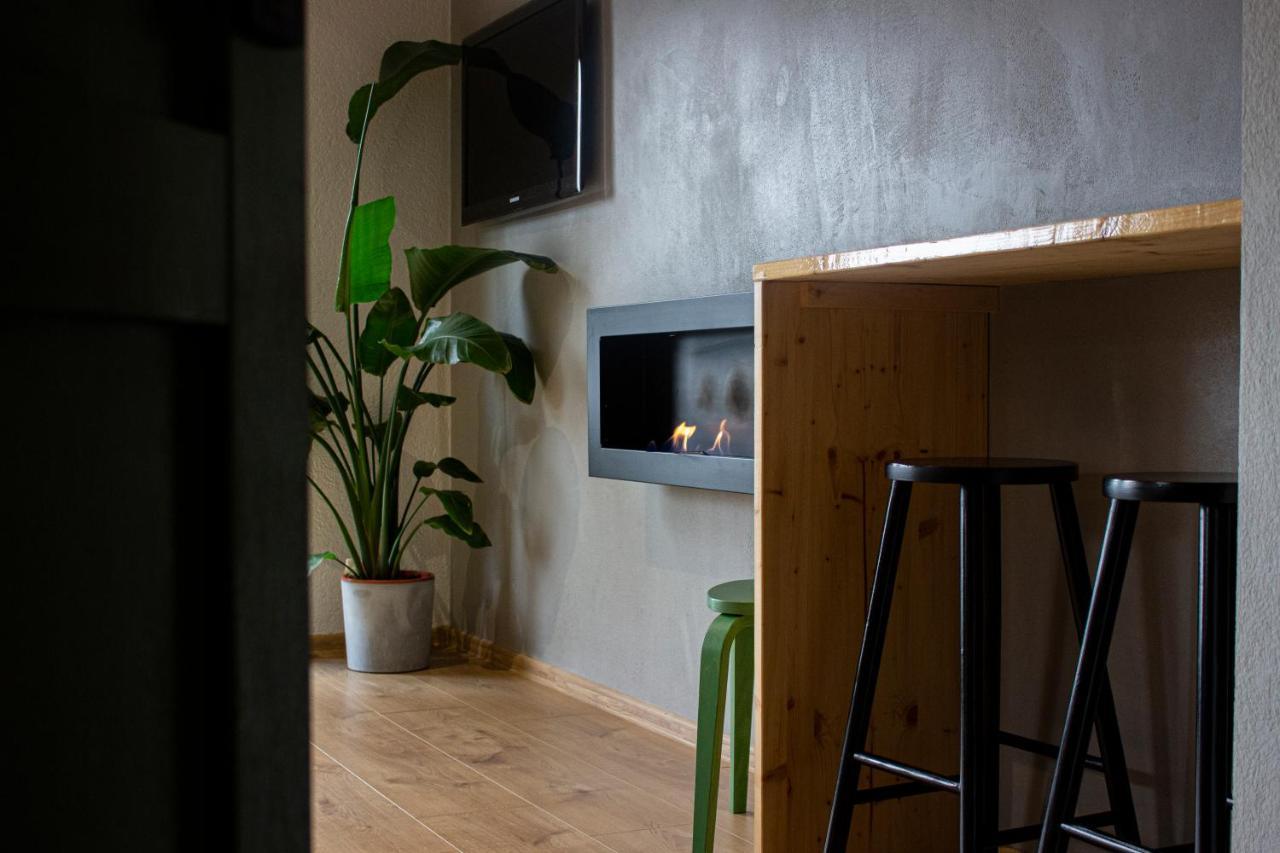Panorama / Tinyhouse Holiday home *
