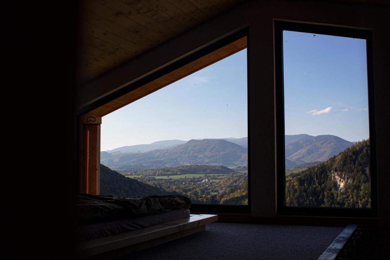 Panorama / Tinyhouse