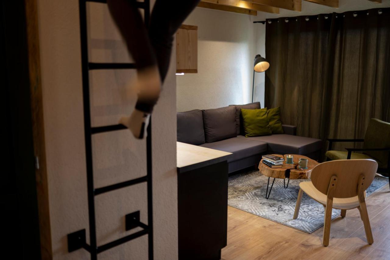 Panorama / Tinyhouse