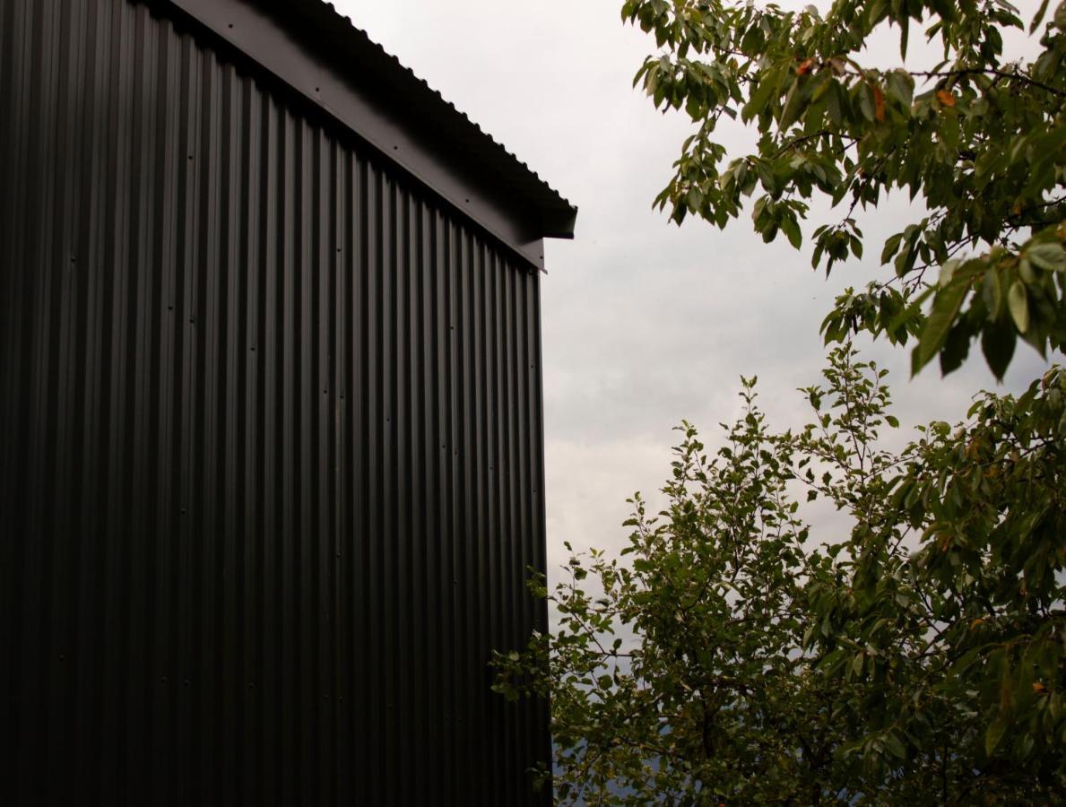 Holiday home Panorama / Tinyhouse Podbrezova