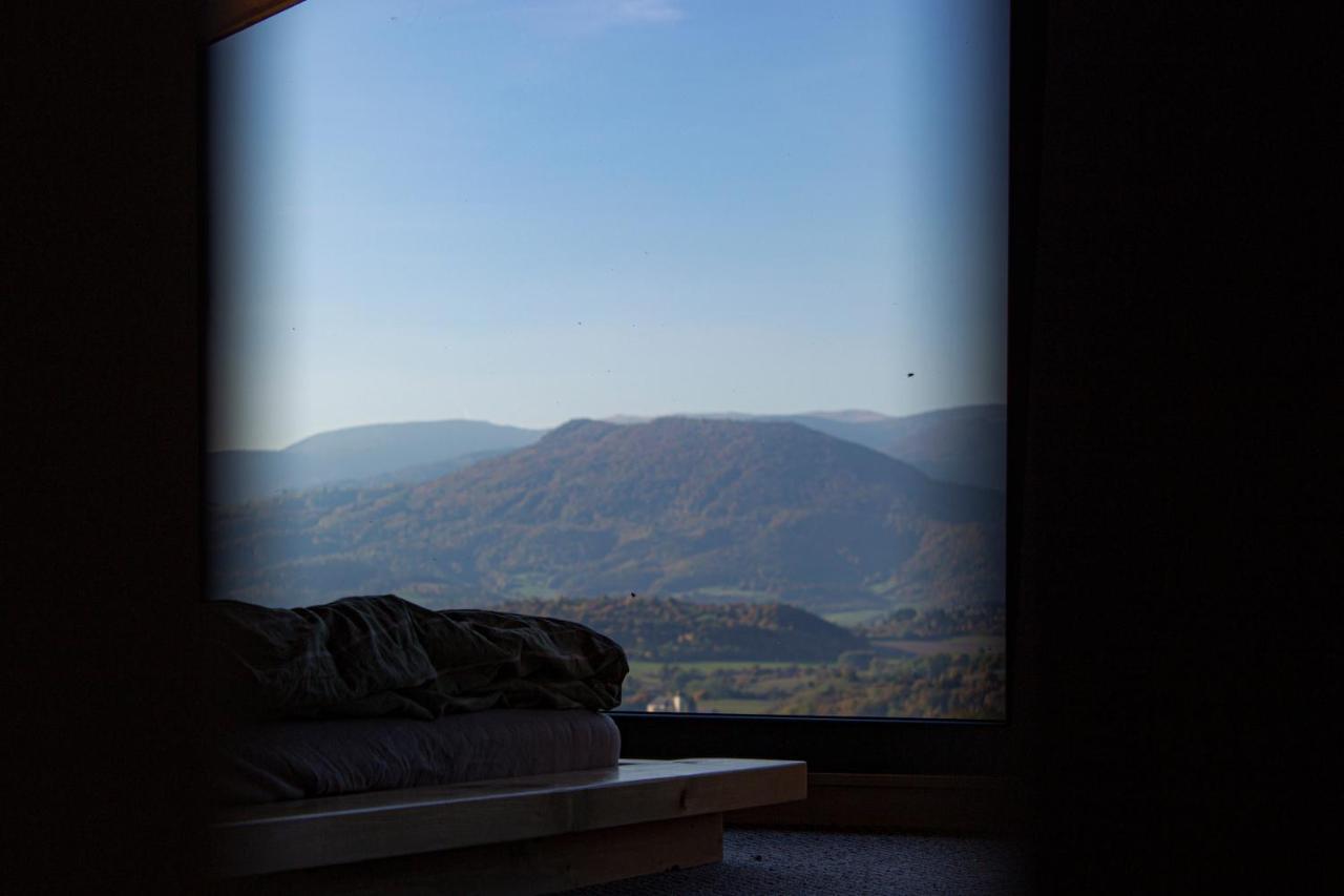 Panorama / Tinyhouse