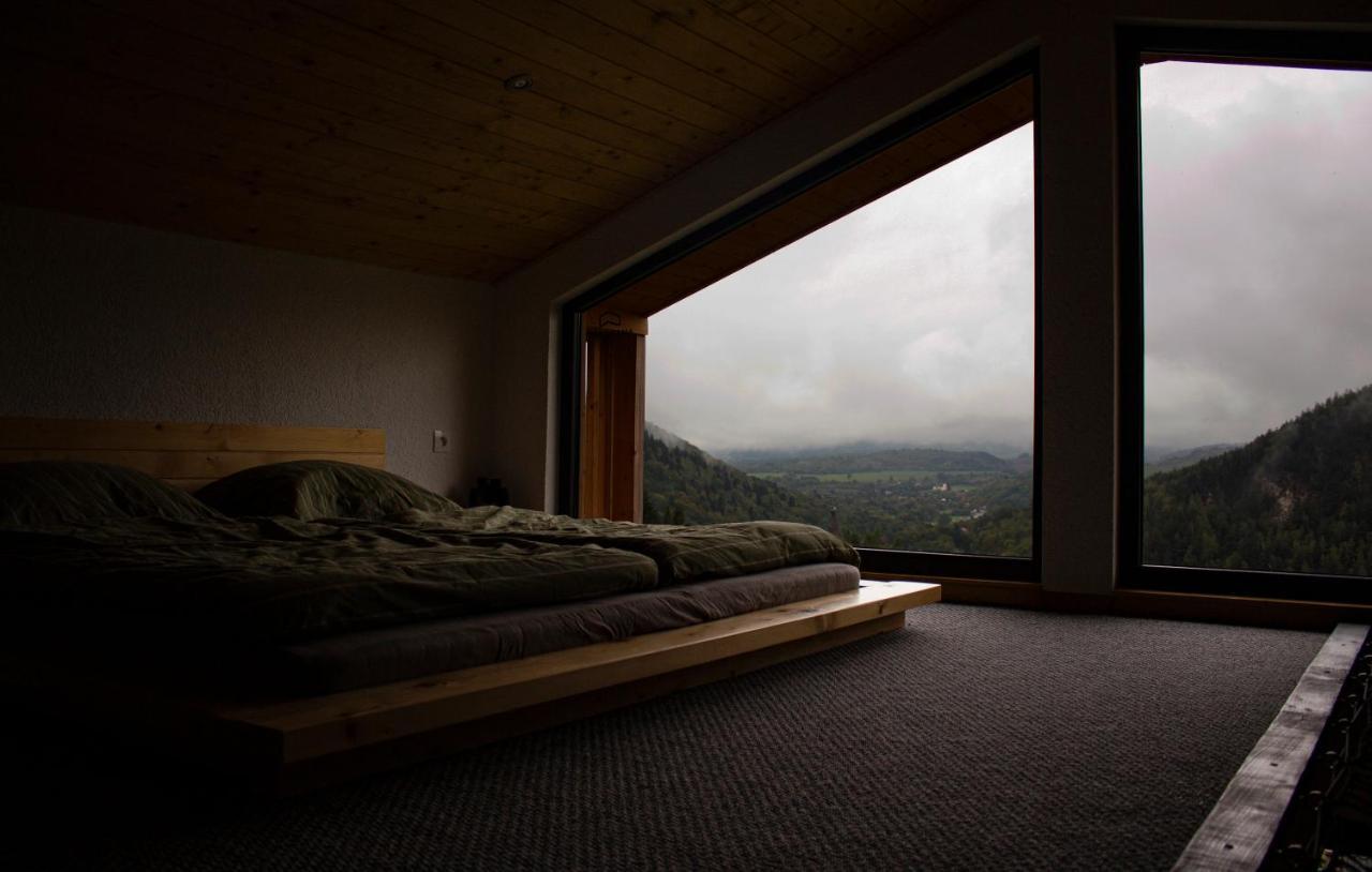Holiday home Panorama / Tinyhouse *
