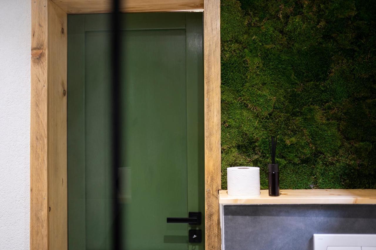 Panorama / Tinyhouse * Podbrezova