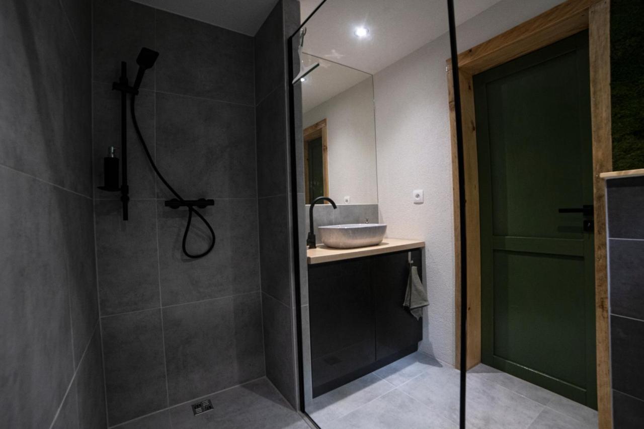 Panorama / Tinyhouse Holiday home Podbrezova